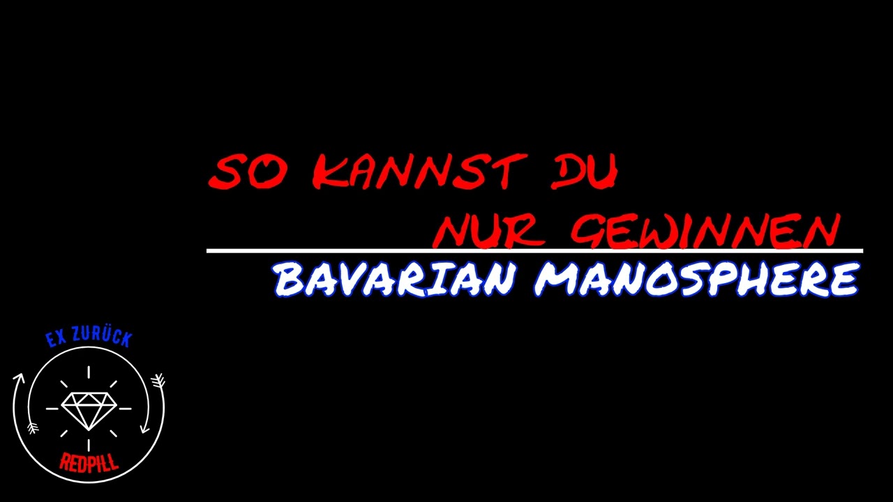 SO KANNST DU NUR GEWINNEN [ EX ZURÜCK TRENNUNG REALTALK MINDSET ]