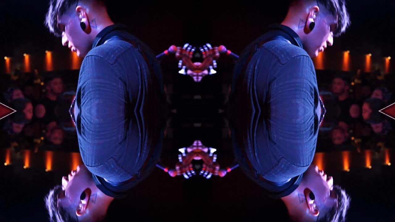 MOSAIC - Home (Official Music Video)