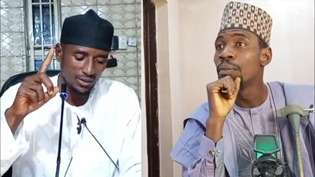 Su waye suka sa aka kama Dr. Jamilu da har yanzu ba a sake shi ba?