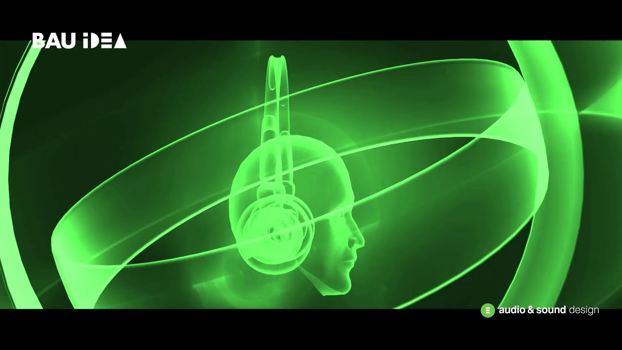 Audio & Sound Design