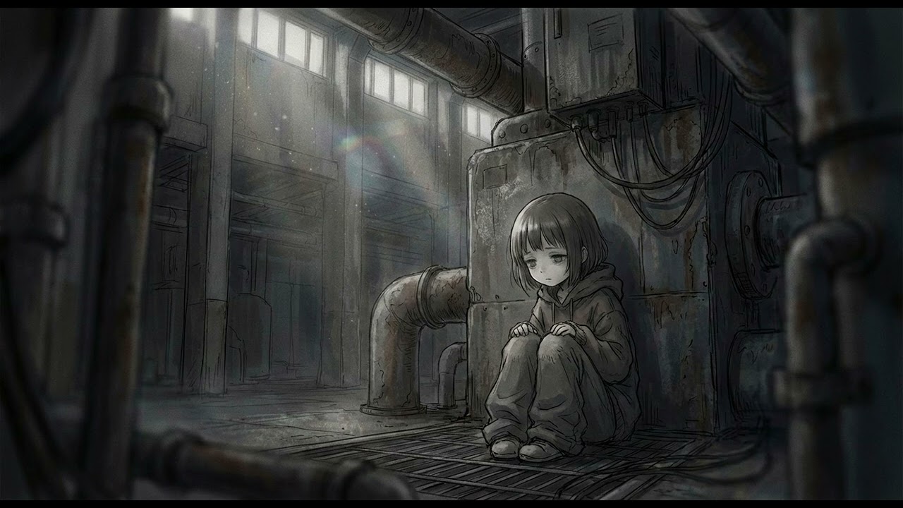 残響だけが名前を呼ぶ