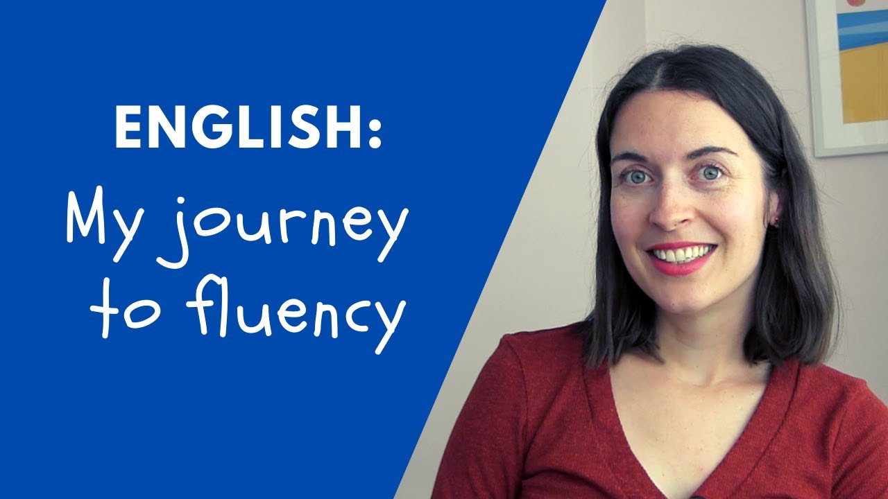 How I learned English at home + top tips for English learners
