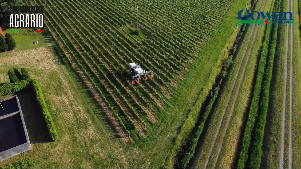 Bioagrofarmaci, soluzione sostenibile in integrato e biologico