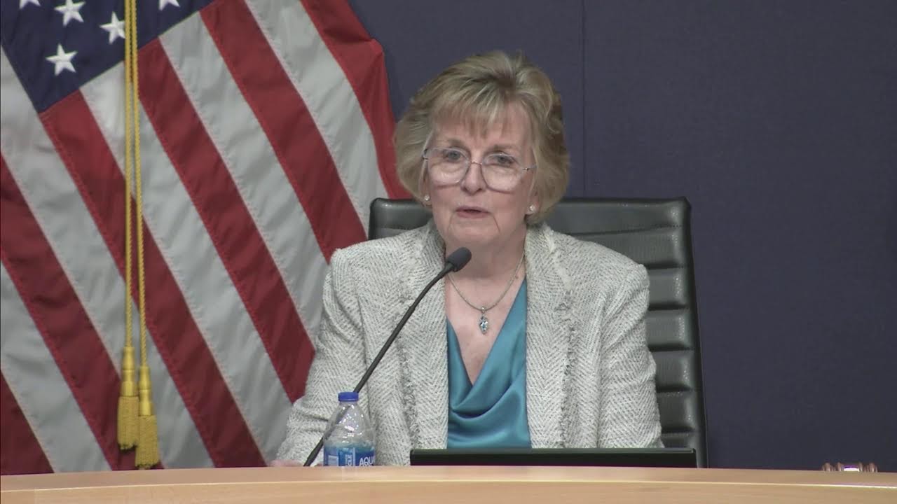 Board of Supervisors Special Meeting February 18, 2026