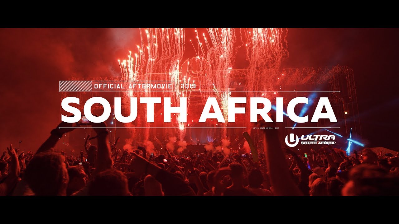 Relive Ultra South Africa 2019 with the Official Aftermovie in 4K!