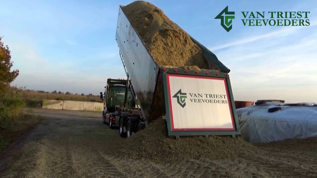 Van Triest veevoeders (bedrijfsfilm 2016)