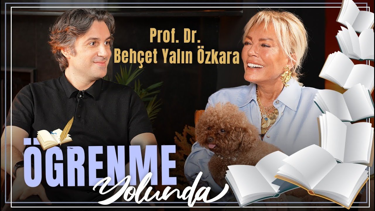 Gençler Ne Yapmalı? 🤔 @AkademikLink  ile Eğitim ve Hayat Üzerine🌸 | Semiramis Pekkan