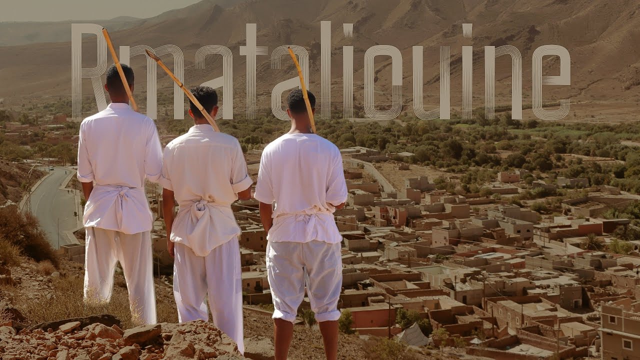 وثائقي موسم الرمى تكركوست، تالوين 2022