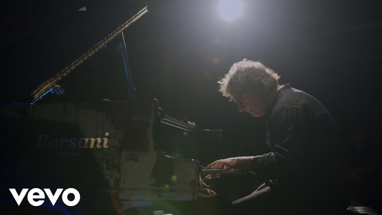 Remo Anzovino - Nocturne In Tokyo
