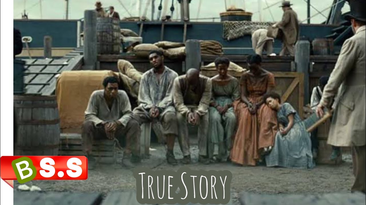 12 Years a Slave Movie Review/Plot in Hindi & Urdu