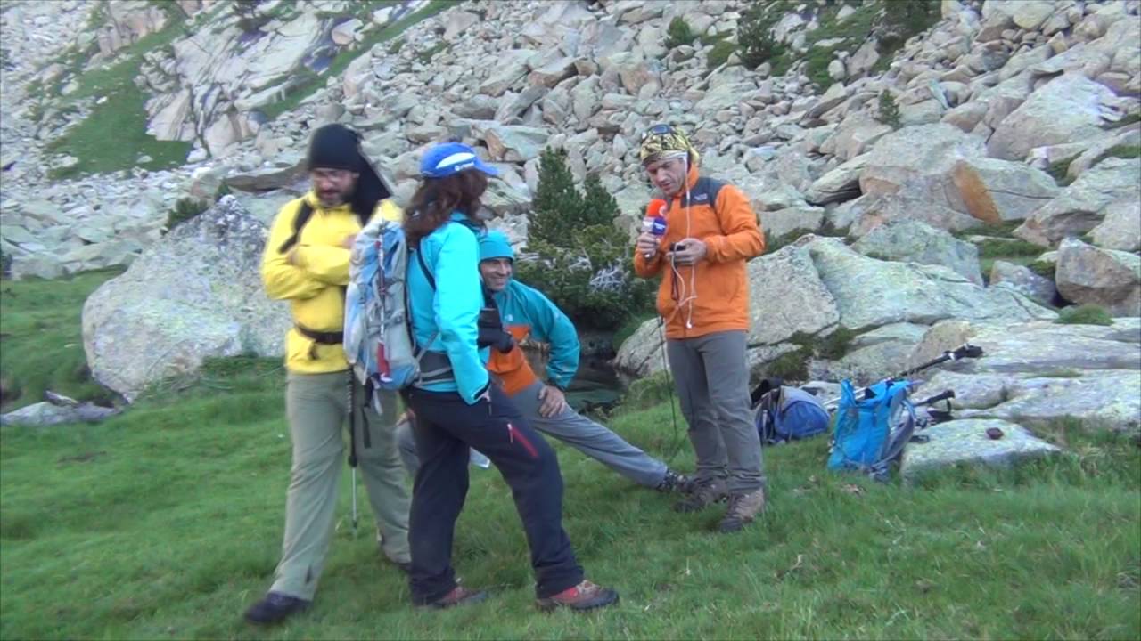 GRAN TUC DE COLOMÈRS (2.933 m)