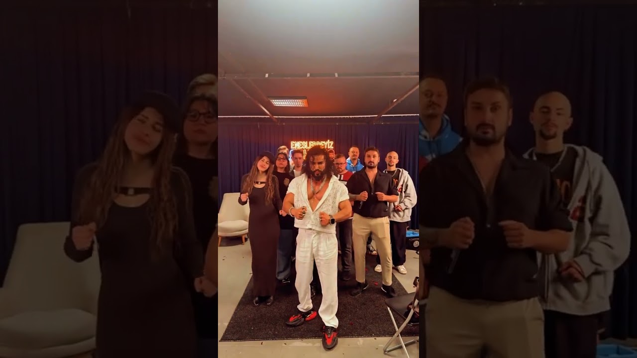 Aşkım çok pardon don