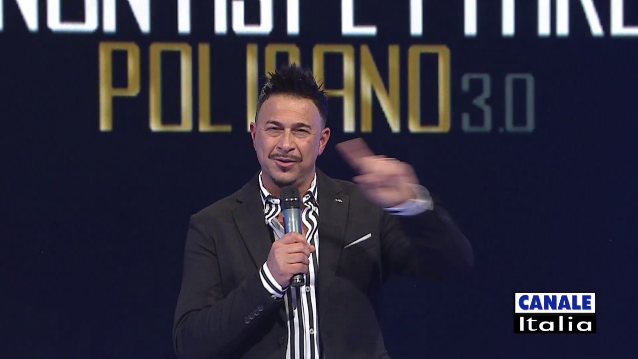 Roberto Polisano 