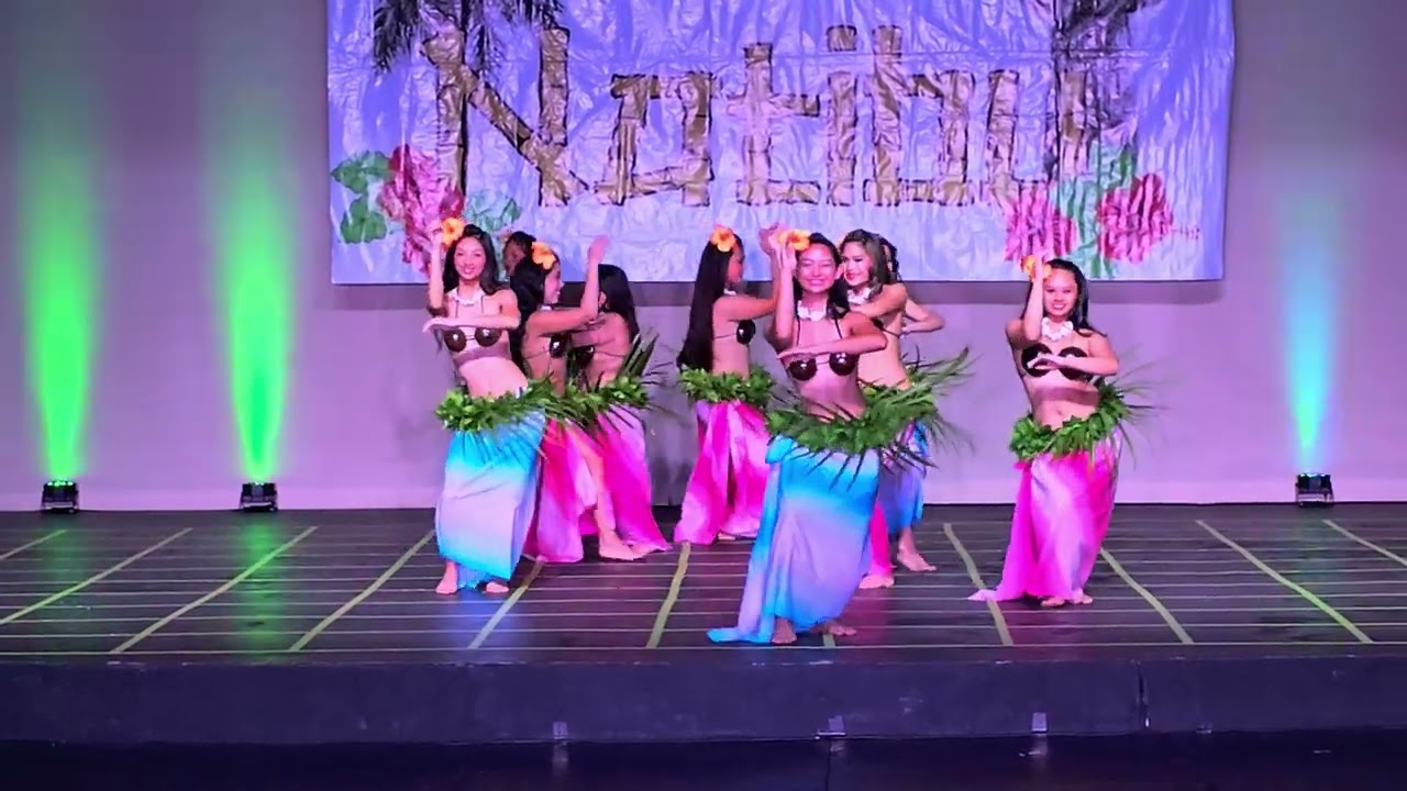 Galaide - Natibu Silibrasion Chamoru - March 16, 2024 - Teens