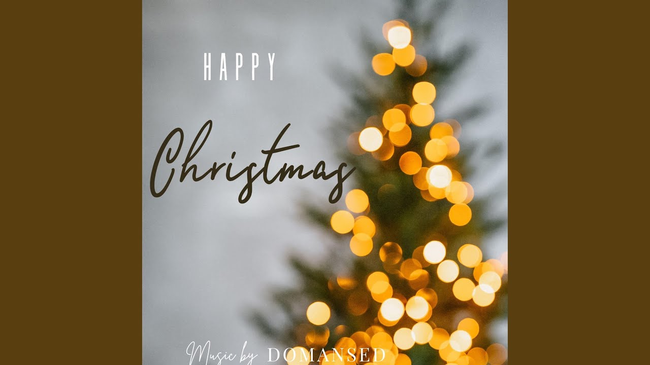 Christmas is Coming