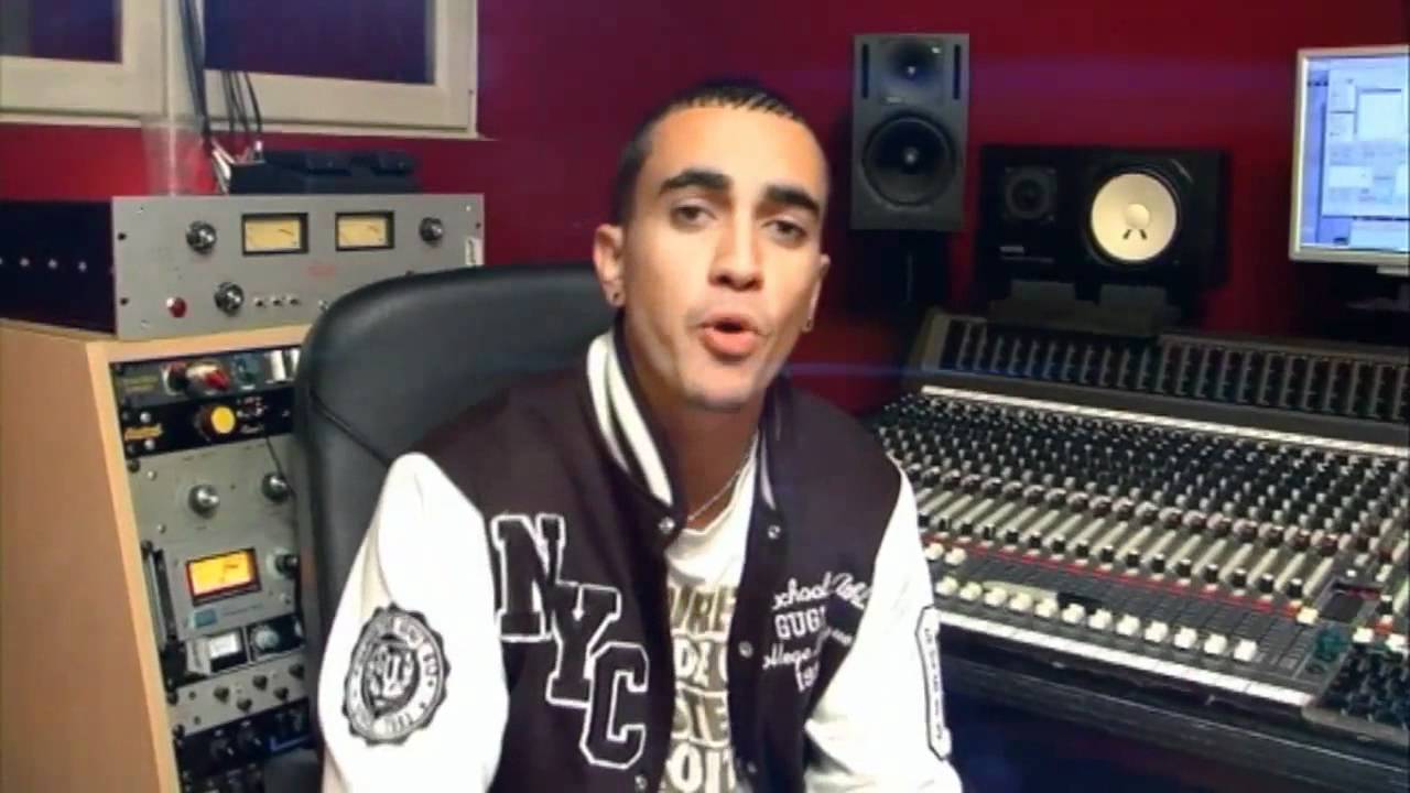 Secro Star - Freestyle