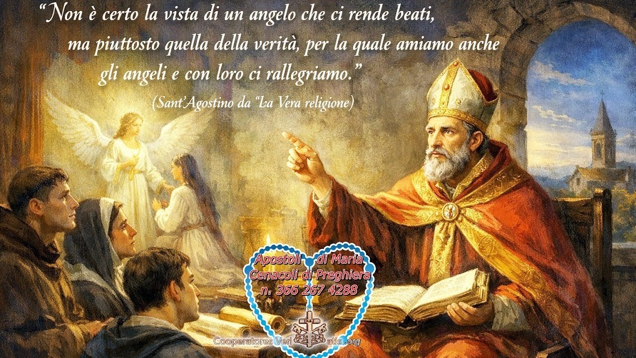 Esortazione a seguire la vera religione (cenacolo)