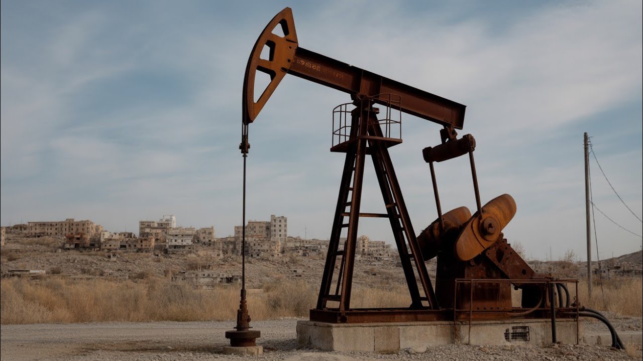 Венесуэла: парадокс нефтяной сверхдержавы