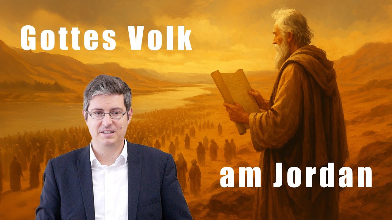 Christopher Kramp: Segen und Fluch und...