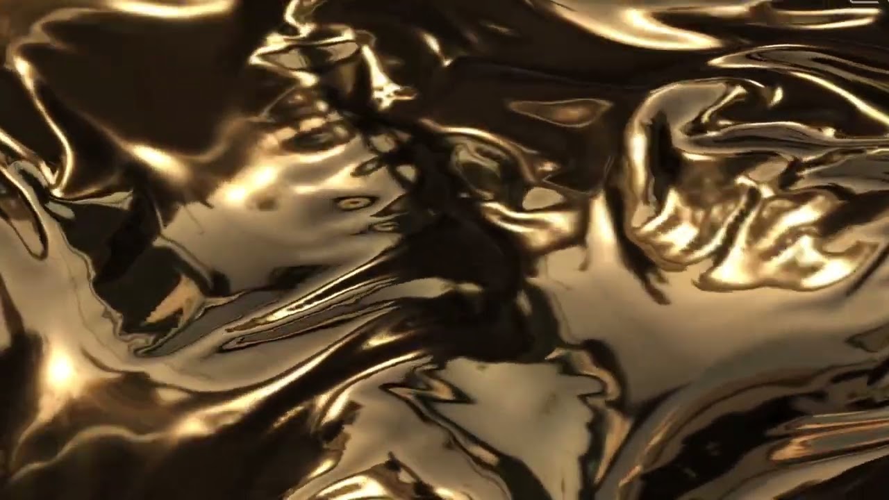tsotsi - gold