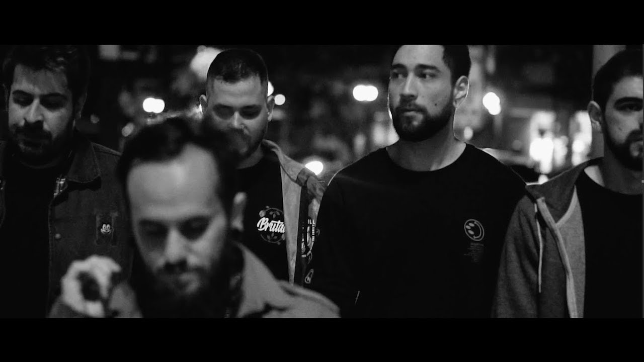 GLORIA - ACIMA DO C&Eacute;U - CLIPE OFICIAL