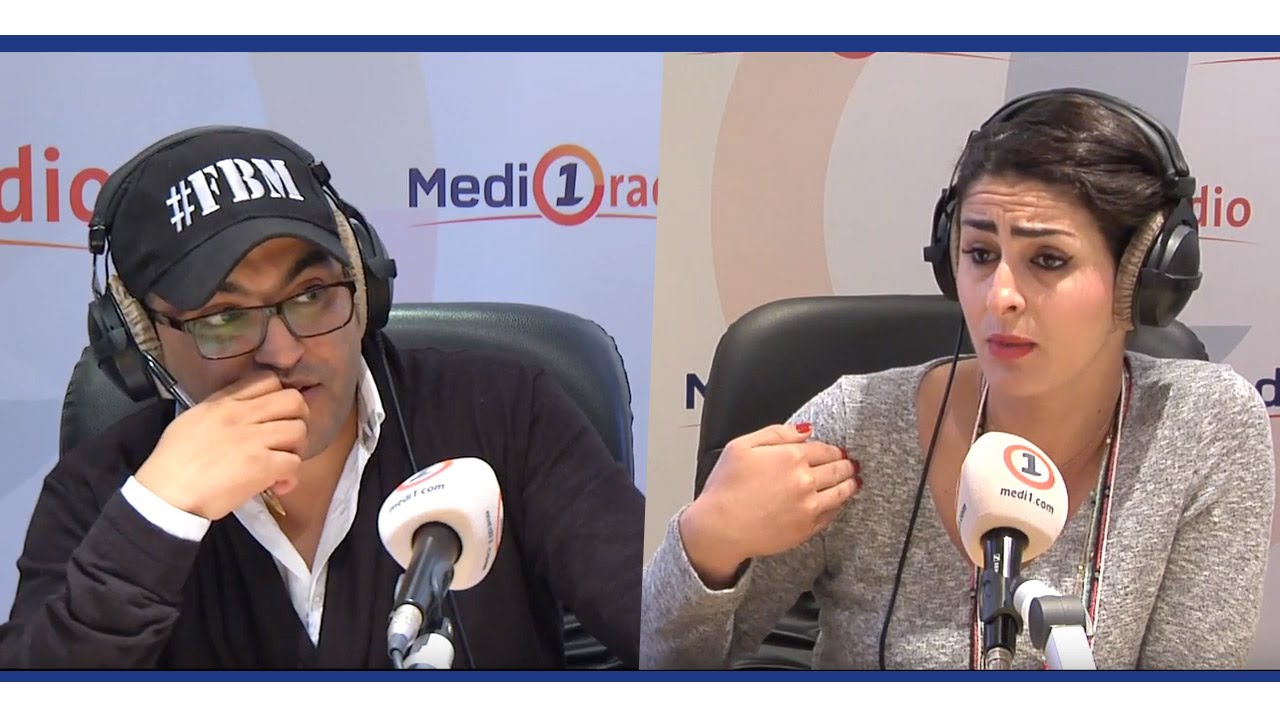 Face à Bilal Marmid - Meryem Zaïmi Ep 65 