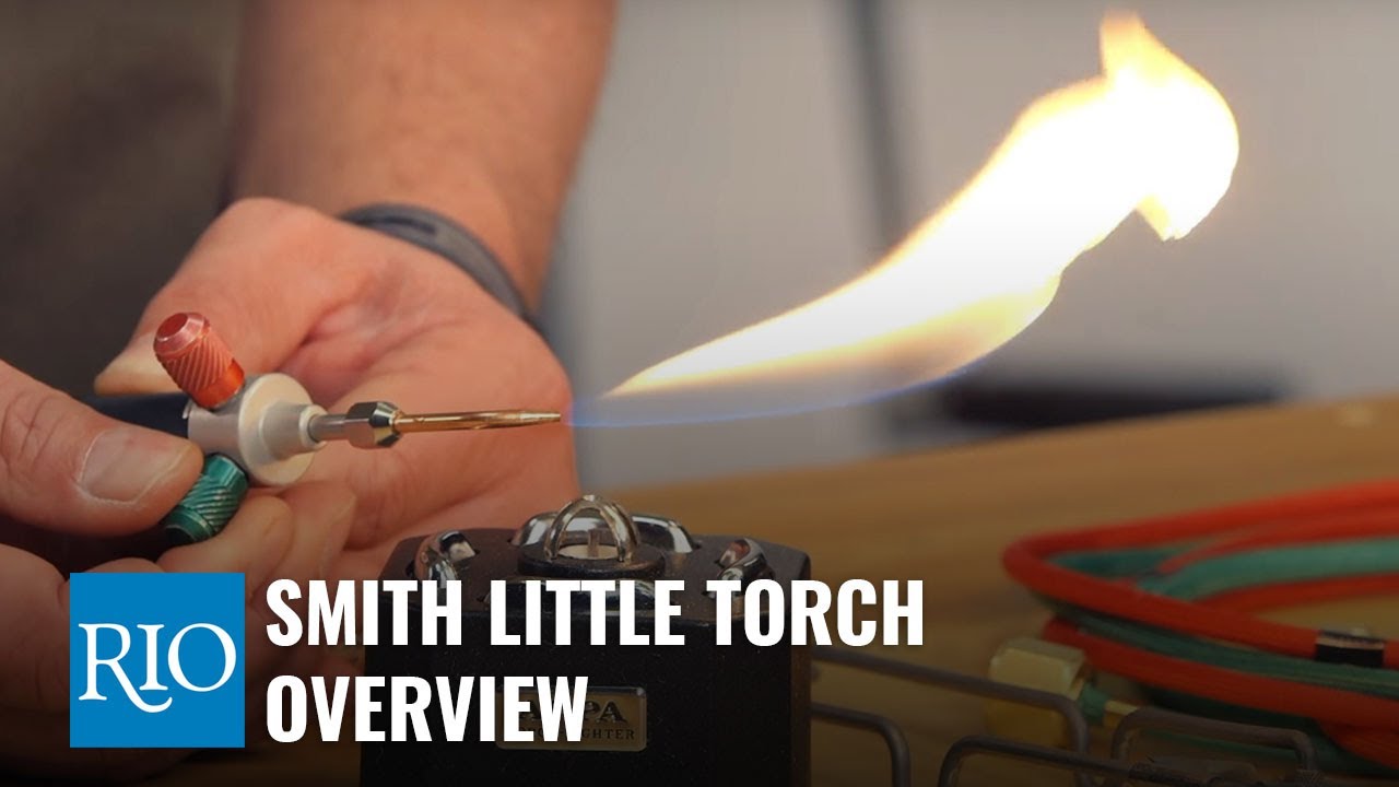 Smith Little Torch Overview