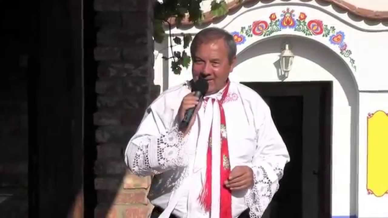 MORAVSKÁ NOVÁ VES-DH ŠOHAJKA a Vojta Ducháček ve vzpomínce na Juráčkovce (zpracovávám)
