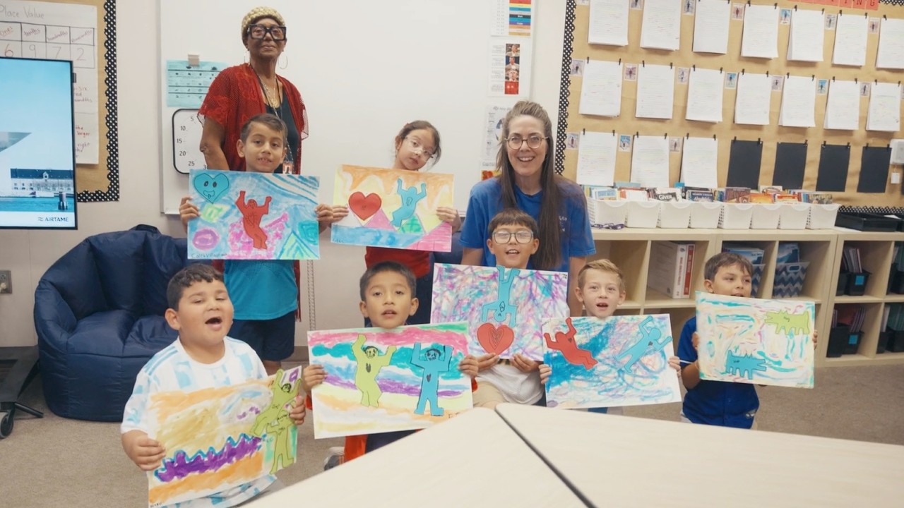 Tools For Tomorrow - After School Creative Clubs and Theatre Programs