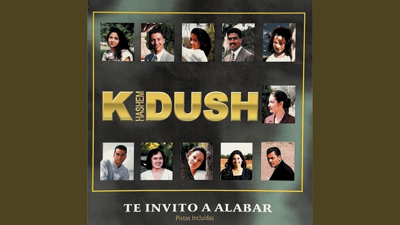 Qué Piensas en Jesús (feat. Walter Jiménez)