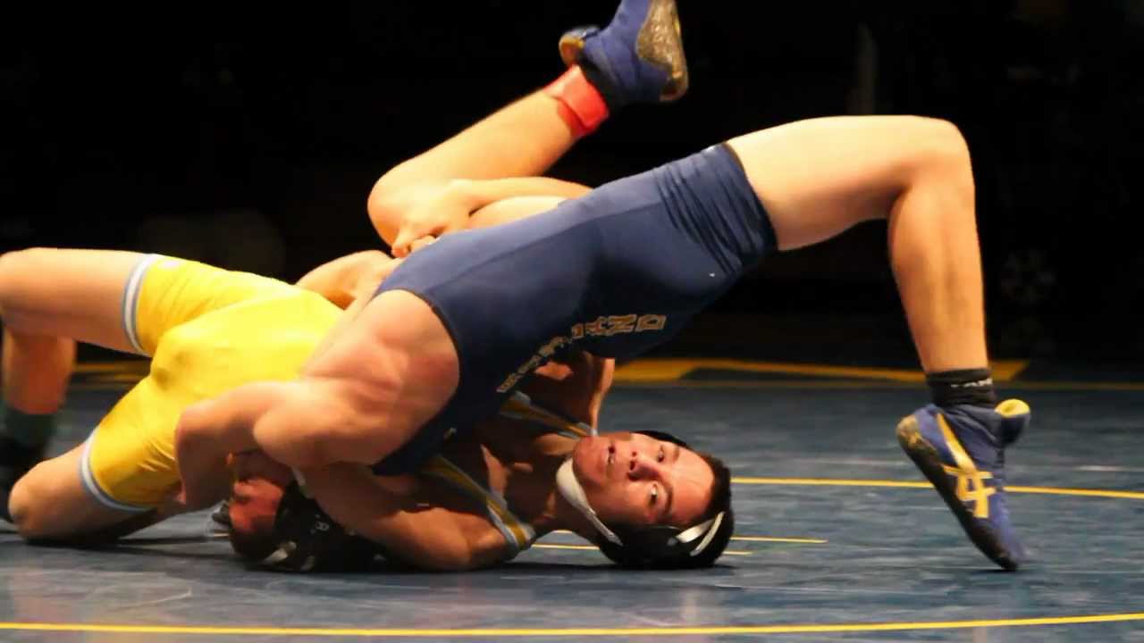 Walnut High School Wrestling 2011-2012