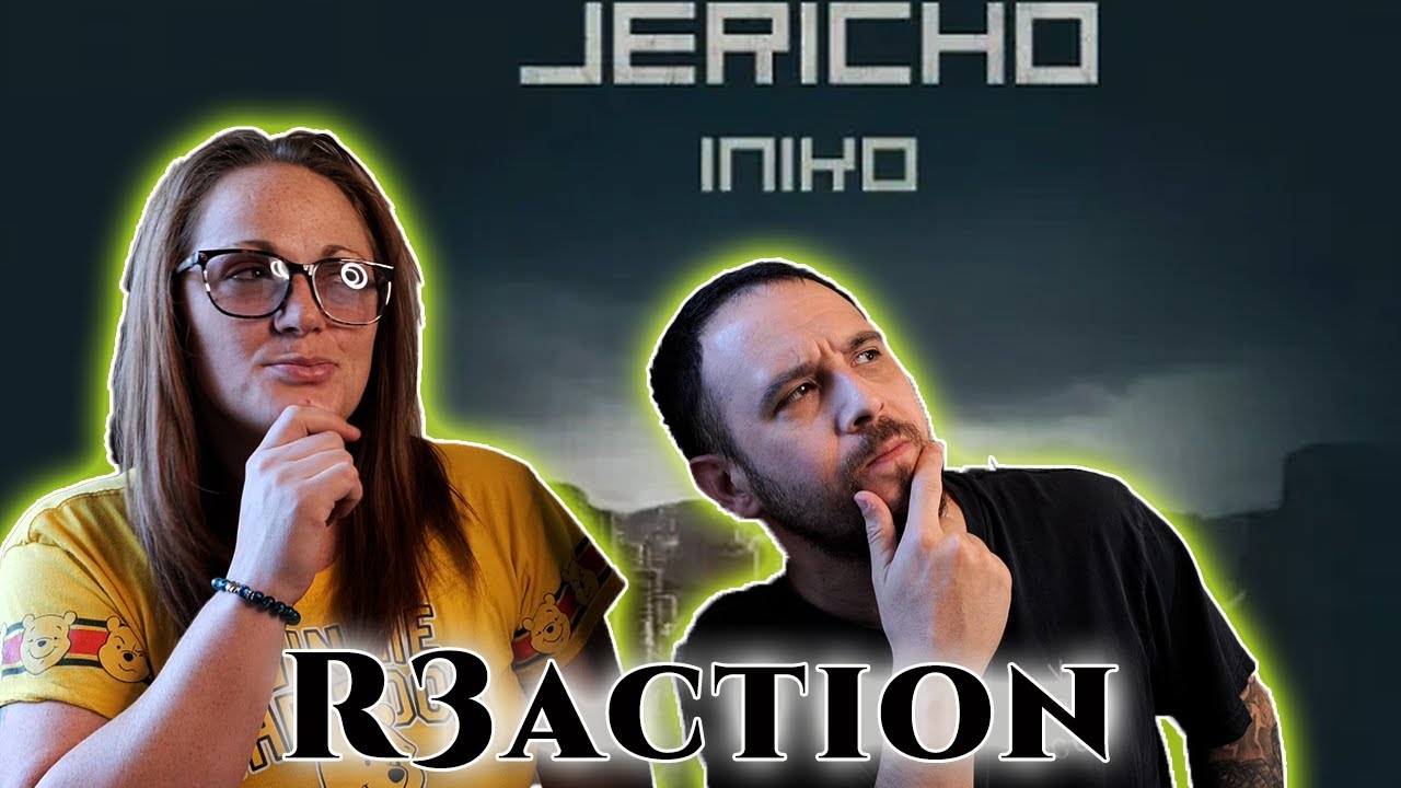 First time Hearing | (Iniko) - Jericho Reaction!