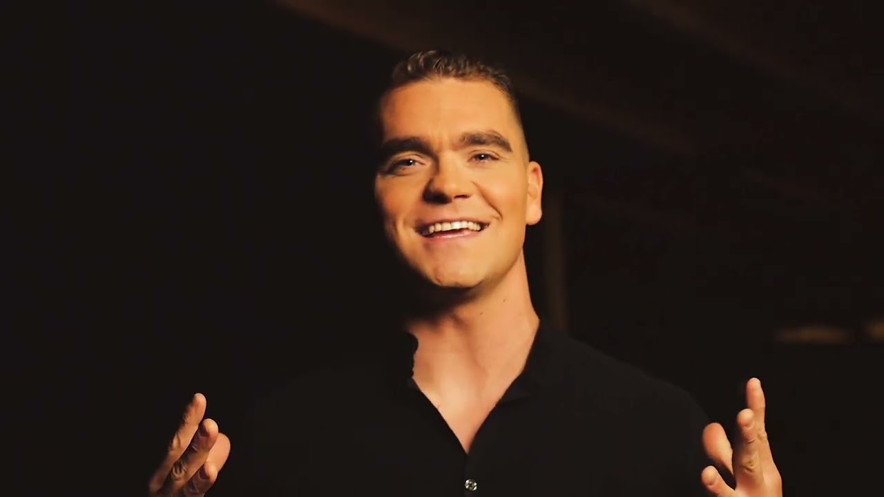 Evert van Huygevoort - De Allermooiste (offici&euml;le videoclip)