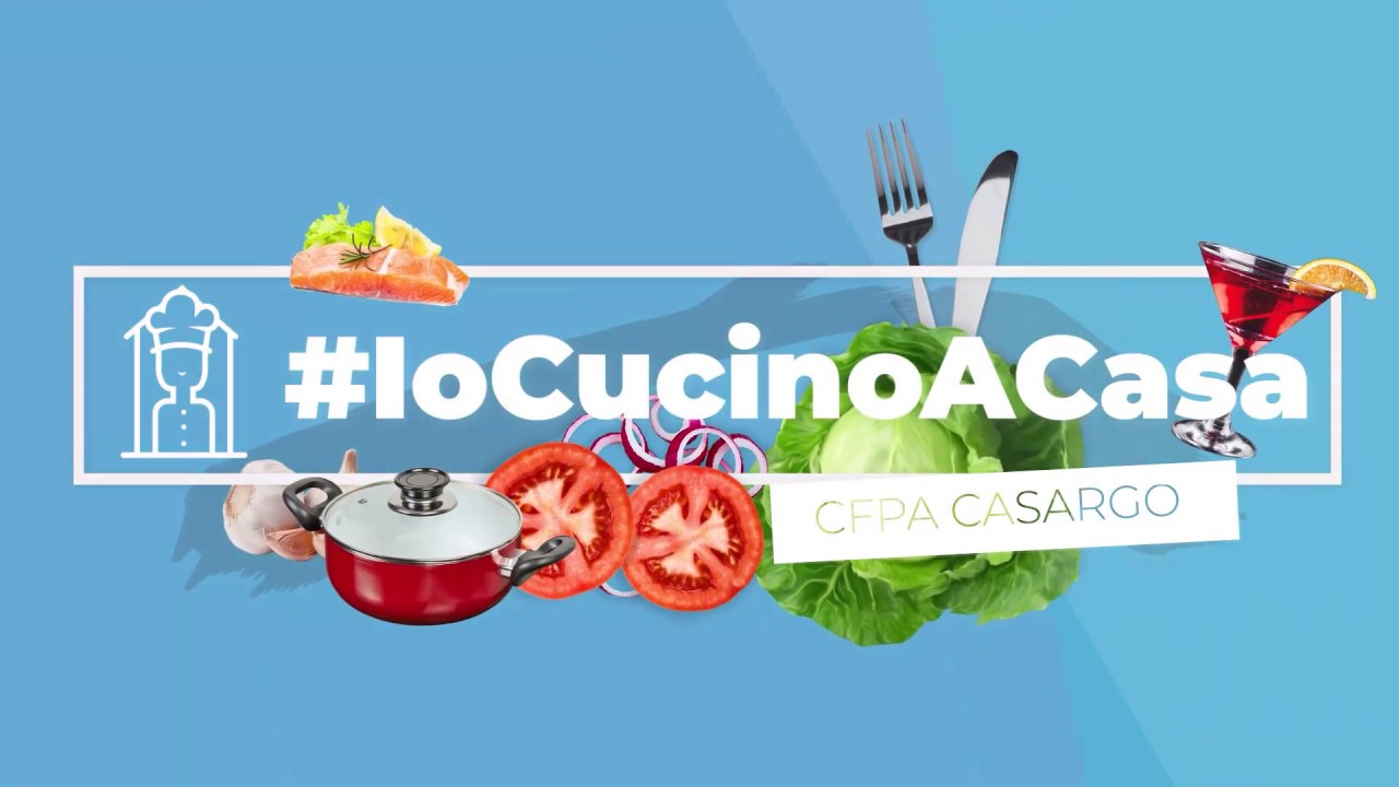 #IoCucinoDaCasa - Panini soffici