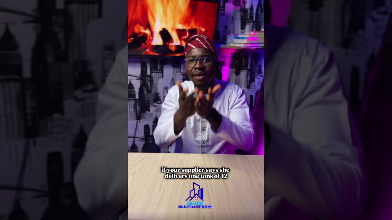 Steel Bar Scam EXPOSED! Protect Your Building and Your Budget 