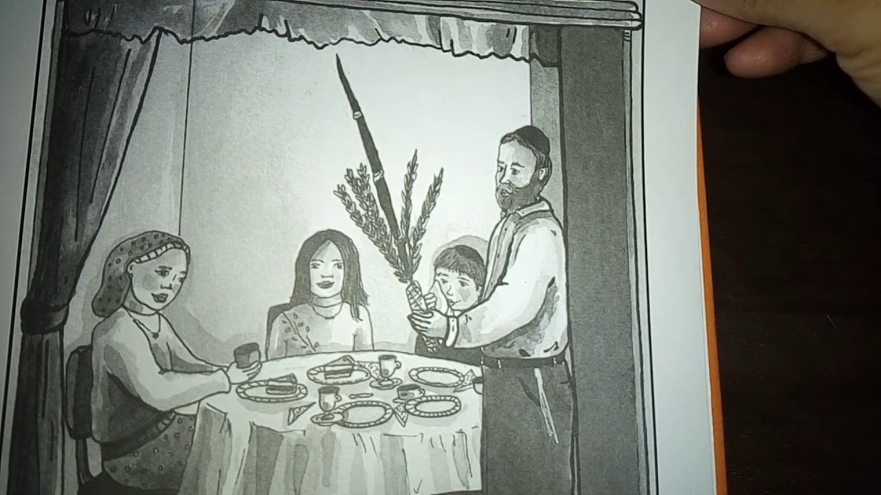 Emor Parash&aacute;h Torat&iacute;