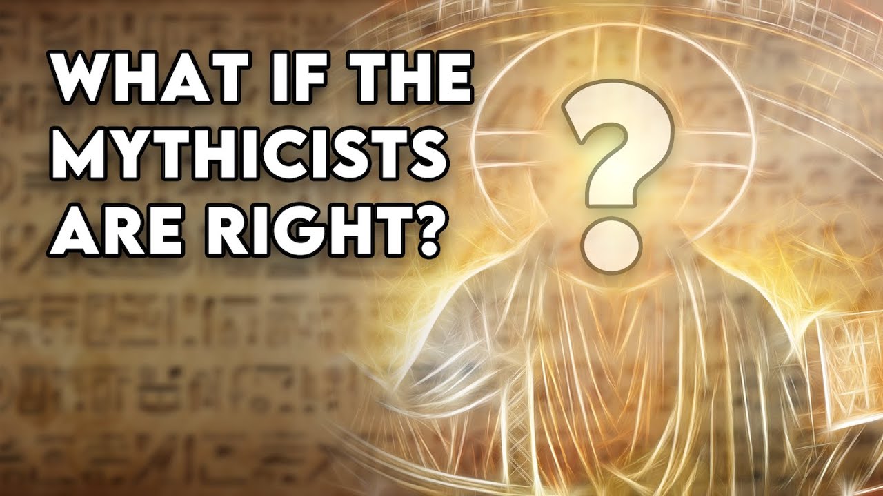 Do Dying and Rising gods Prove Jesus is a Myth?