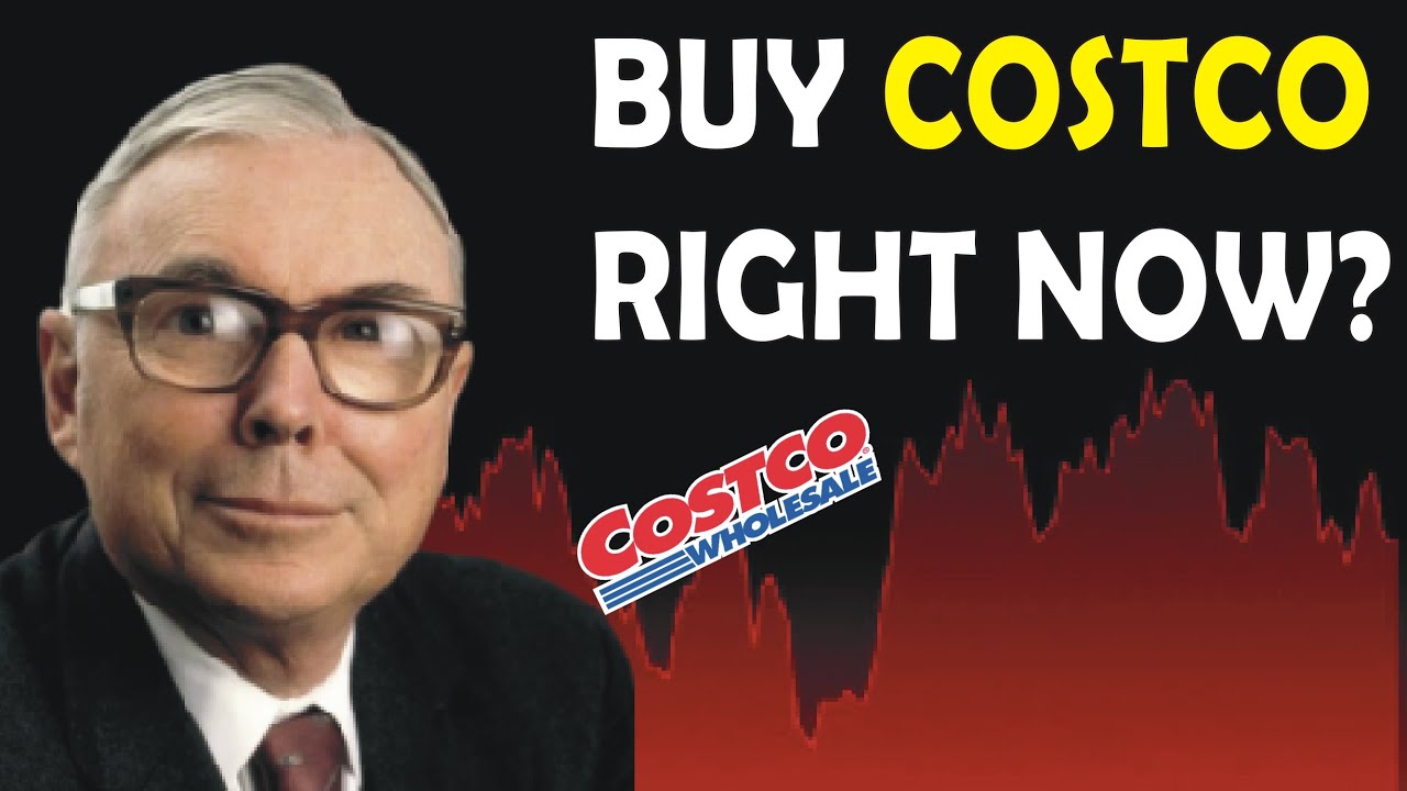 Is Costco Stock Undervalued? Costco (COST) Stock Analysis