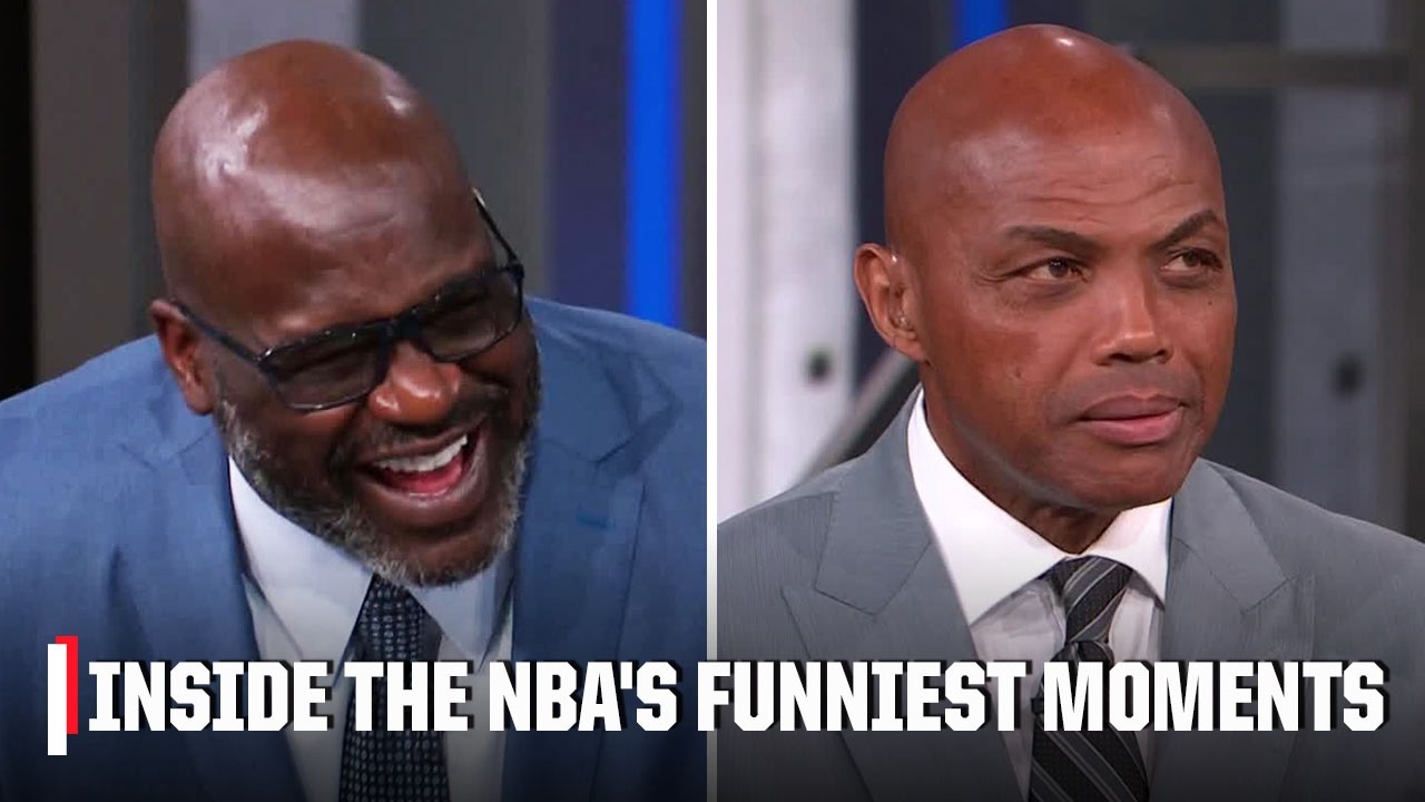 Watch Ya Head, JDub's 'blanket' & more! | Funnies Moments from Inside the NBA 🤣 | March 8th, 2026