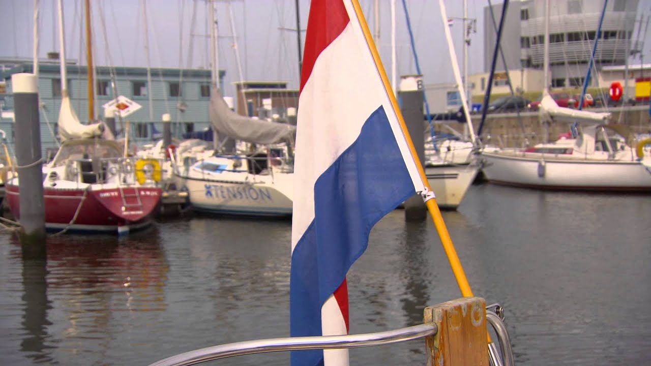 VaarTV aflevering 7 Den Helder