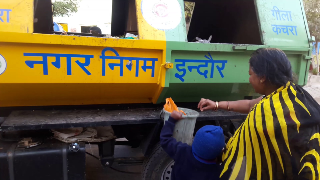 Swaksha bharat ka irada