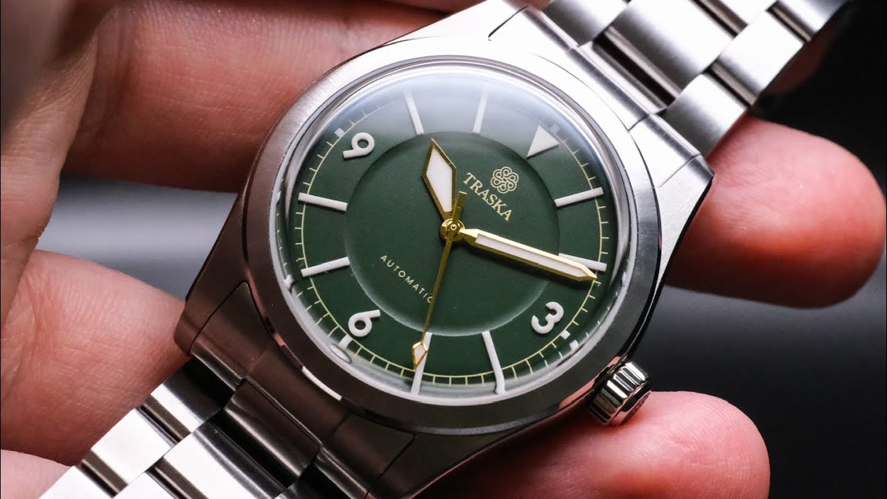 Traska Summiteer 36mm Review: V6 is Almost Perfect 