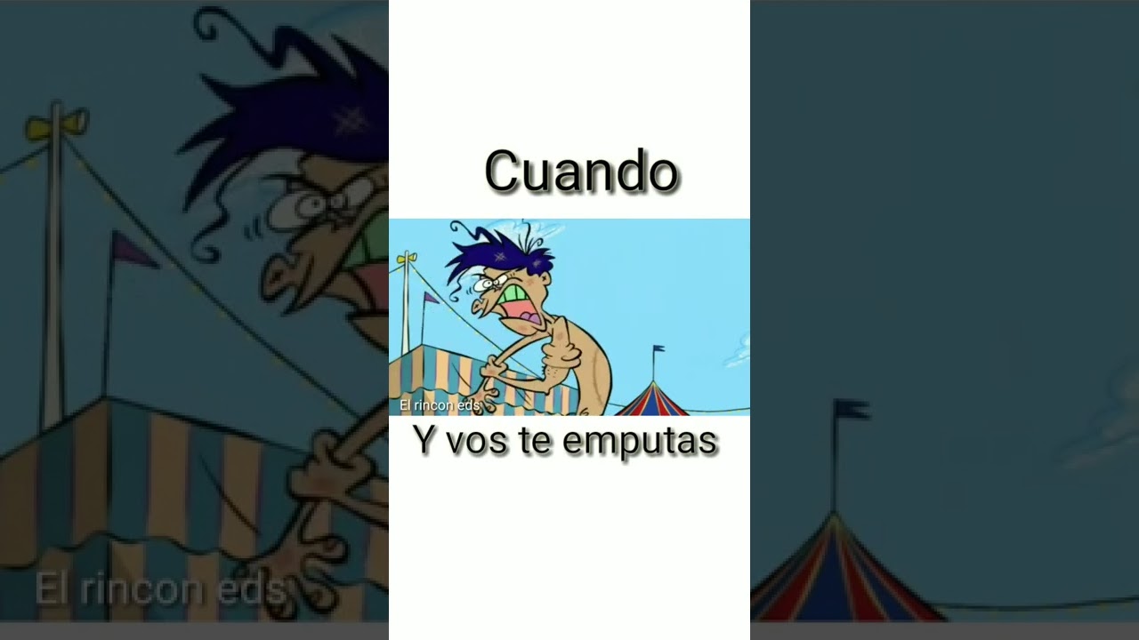 Ed Edd y Eddy xd
