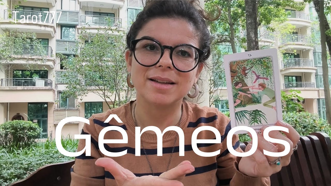 * Gêmeos * // alguém se declara e isso muda o rumo dessa história 