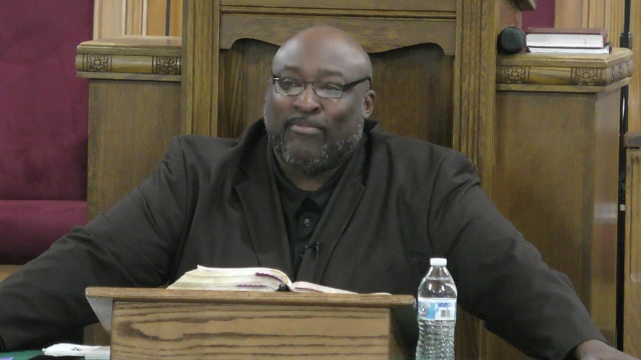 The Faith of Abraham