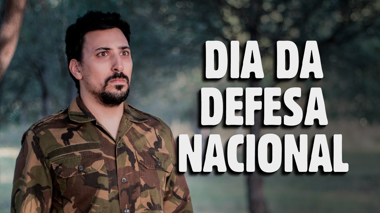 DIA DA DEFESA NACIONAL