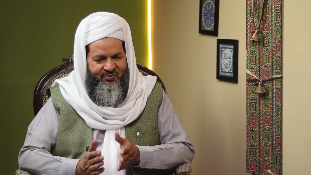 Qabaristan Mein Konsi Khasusi Duaen Mangni Chahiyen ? | Dr. Muhammad Azeem Farooqi | Dr. Imran Khan