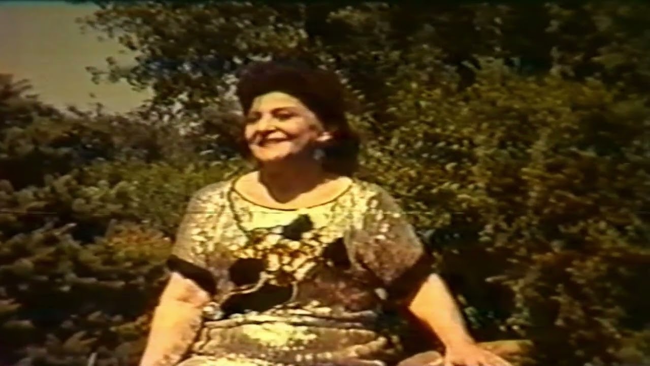 Бурлият Ибрагимова - Милый мой