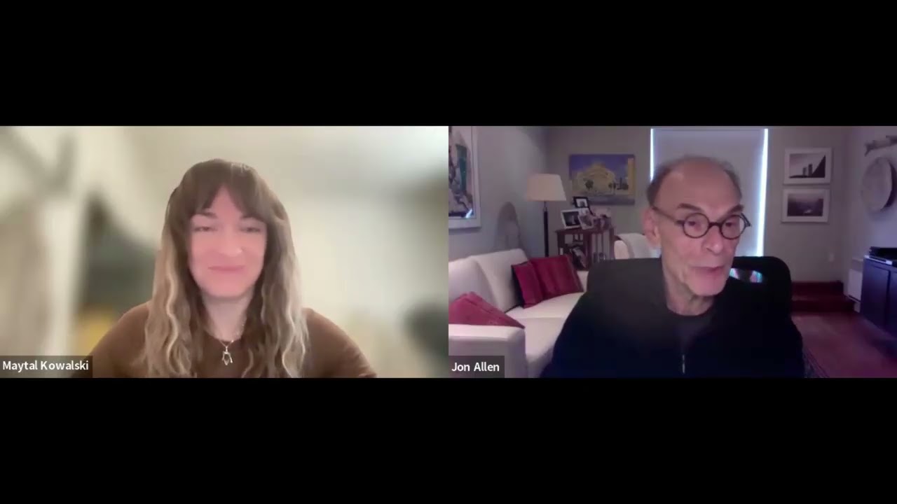 JSpaceCanada Policy Space Discussion for January 20, 2026.