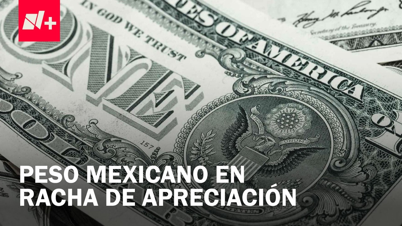Precio del dólar hoy 6 de febrero de 2026: Cambio de divisas y precios de combustibles - Despierta